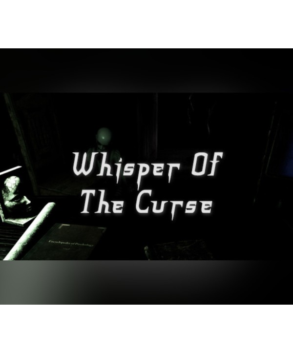 Whisper Of The Curse Steam Key GLOBAL